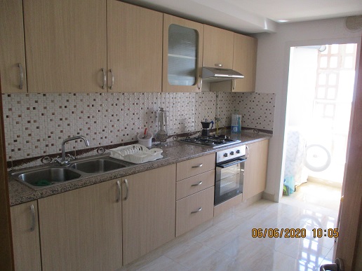 APPARTEMENT HBIBA